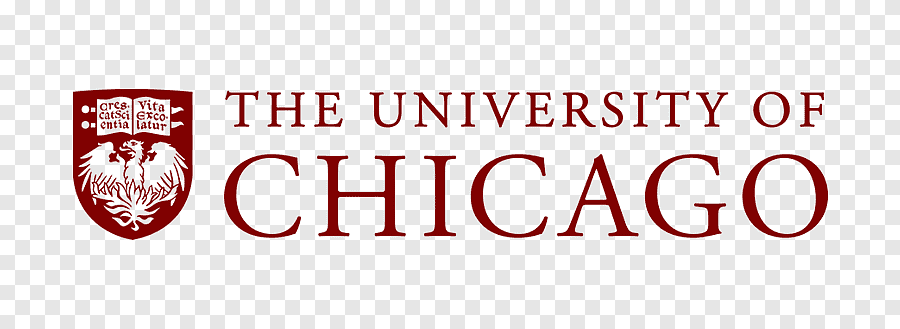 芝加哥大学 Logo